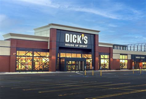 horario dicks|DICK’S House of Sport Store in Katy, TX 